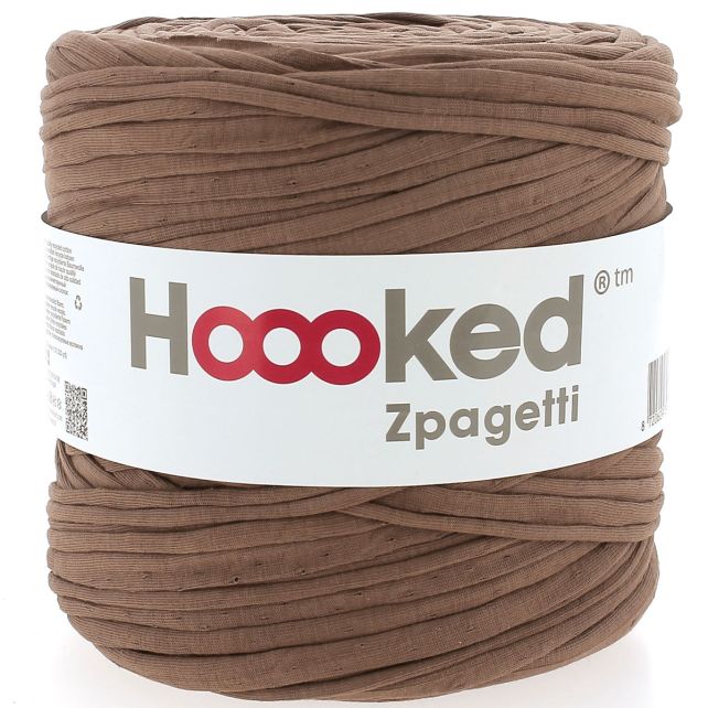 Zpagetti Cotton Yarn Cookie Dough