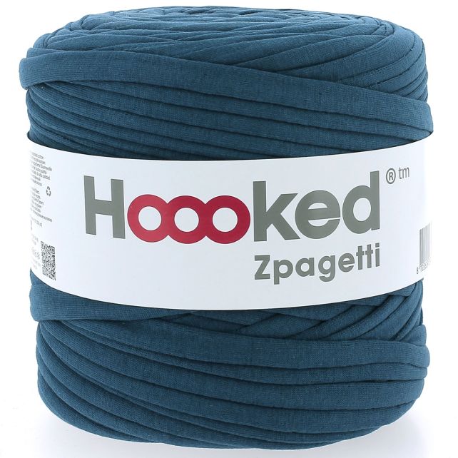 Zpagetti Cotton Yarn Punta Cana