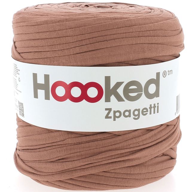 Zpagetti Cotton Yarn Bricklane