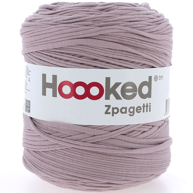 Zpagetti Cotton Yarn Lilac Monster