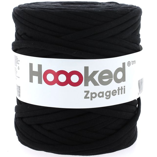 Zpagetti Cotton Yarn Bat Cave