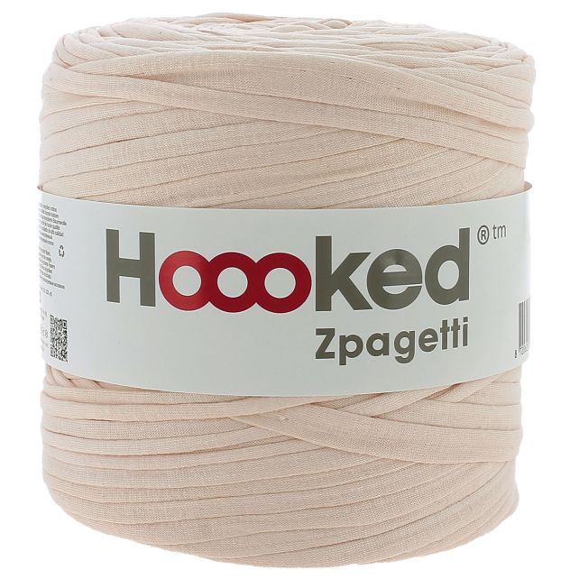 Zpagetti Cotton Yarn Young Peach