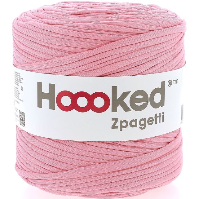 Zpagetti Cotton Yarn Pepa Pig