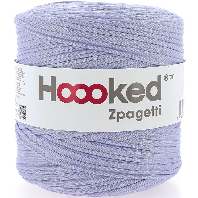 Zpagetti Cotton Yarn Lavander Field