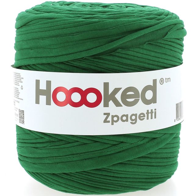 Zpagetti Cotton Yarn Beaty Garden