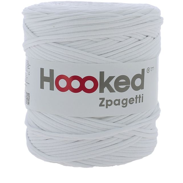 Zpagetti Cotton Yarn Coco Inside
