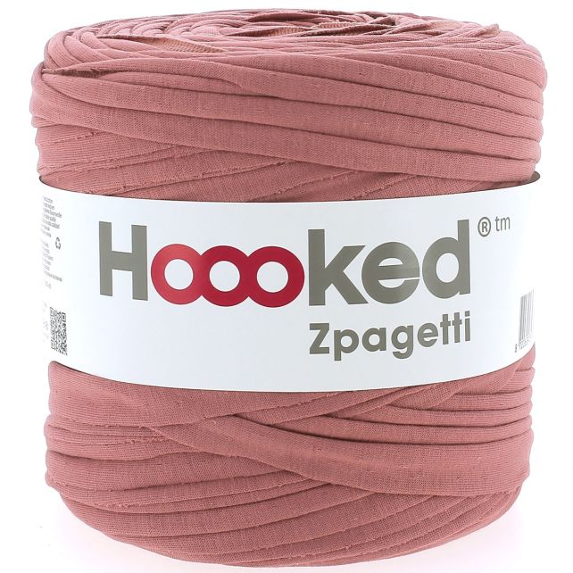 Zpagetti Cotton Yarn Vintage Skirt