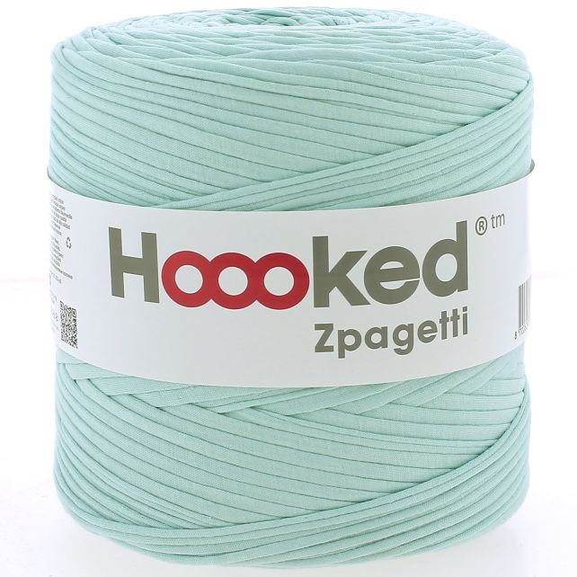 Zpagetti Cotton Yarn Cotton Candy