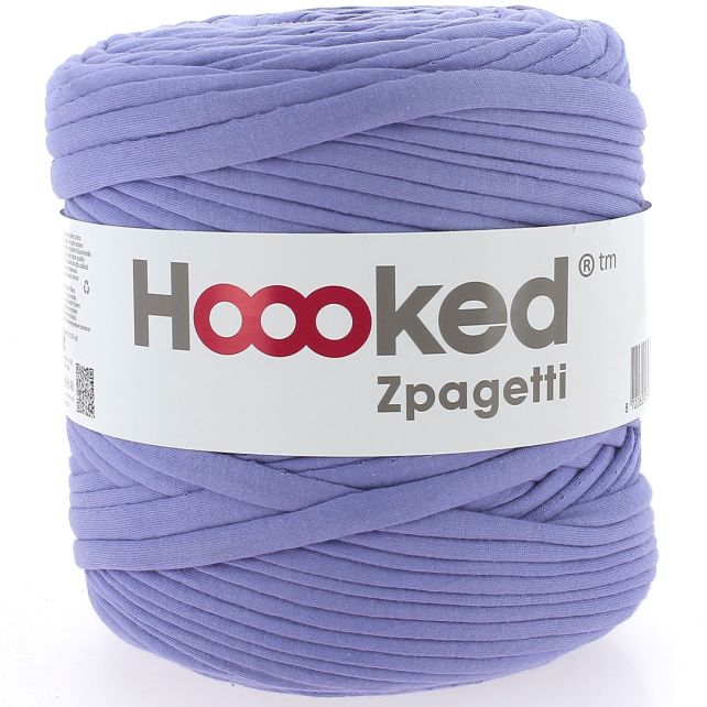 Zpagetti Cotton Yarn Lilac Unicorn