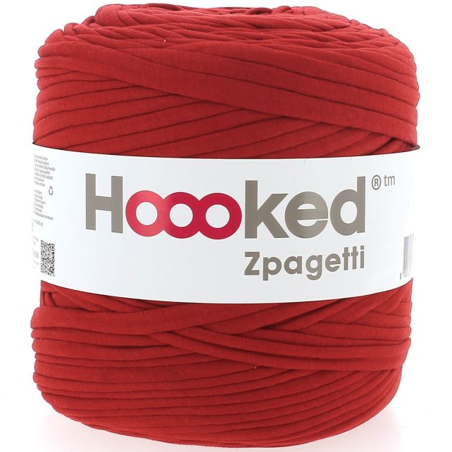 Zpagetti Cotton Yarn Paris Love