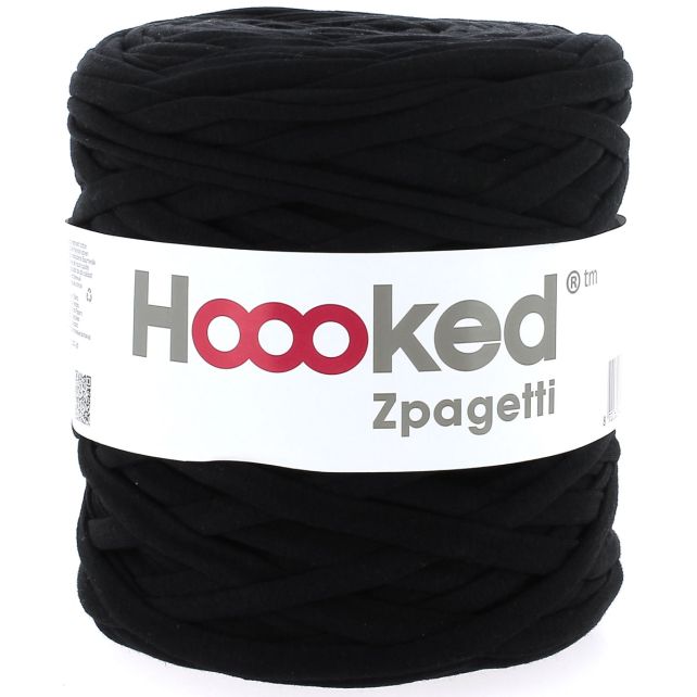 Zpagetti Cotton Yarn Musical Notes