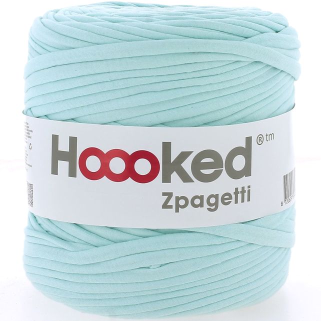 Zpagetti Cotton Yarn Summer Cocktail
