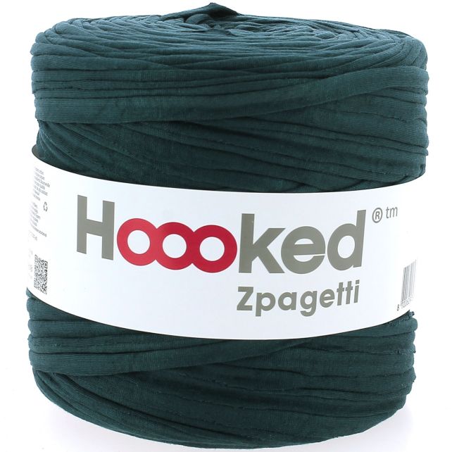 Zpagetti Cotton Yarn Midnight Sea