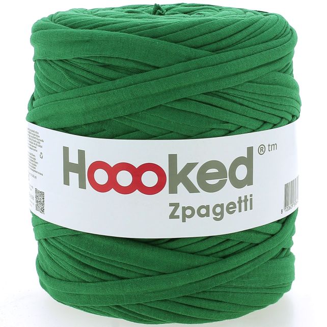 Zpagetti Cotton Yarn Ninja Turte