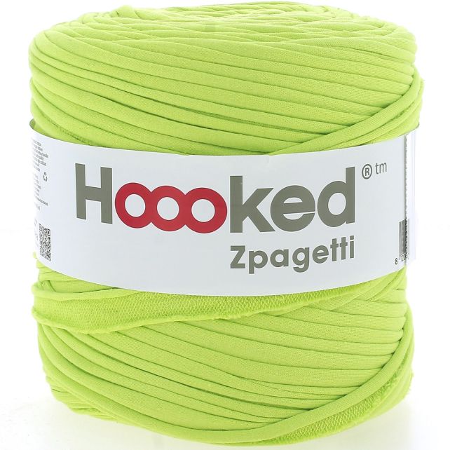 Zpagetti Cotton Yarn Summer Vibe