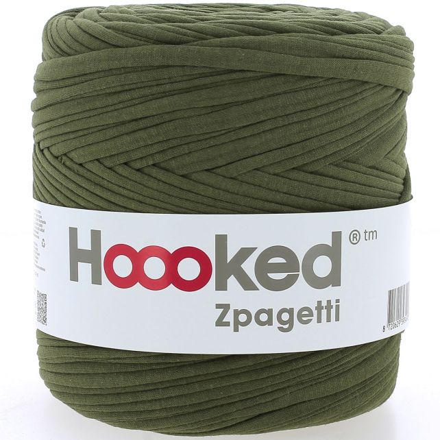 Zpagetti Cotton Yarn General Uniform