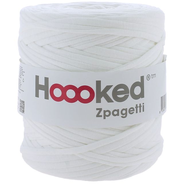 Zpagetti Cotton Yarn Cream Ice