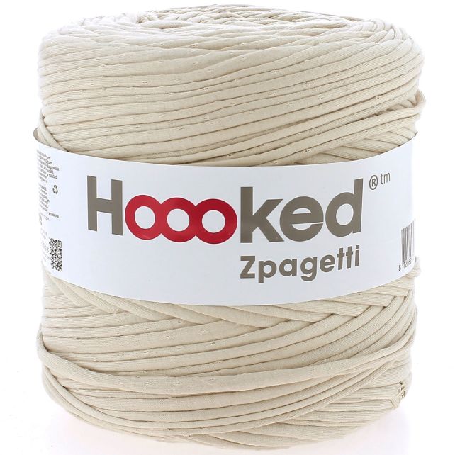 Zpagetti Cotton Yarn Linen Shirt