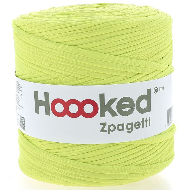 Zpagetti Cotton Yarn Reflective Vest