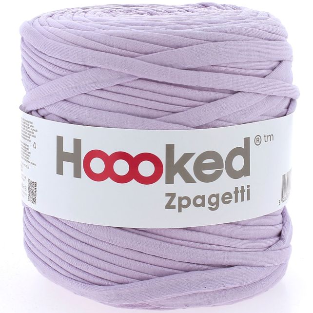 Zpagetti Cotton Yarn Lavender Fields