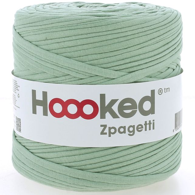 Zpagetti Cotton Yarn Rango In Desert