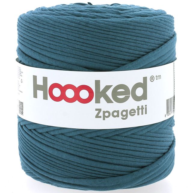 Zpagetti Cotton Yarn Bali Sea