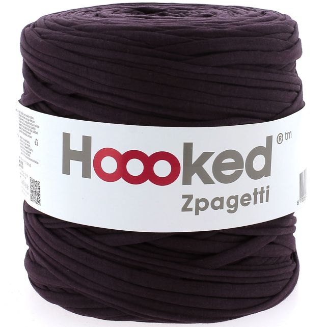 Zpagetti Cotton Yarn Purple Planete