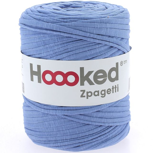 Zpagetti Medium King Size Ble Blanket