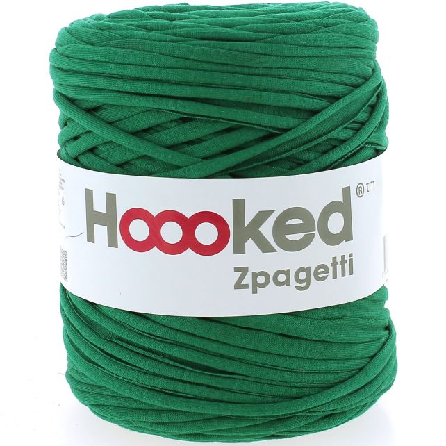 Zpagetti Medium King Size Green Day