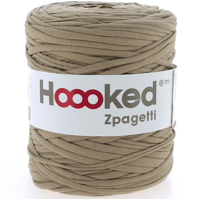Zpagetti Medium King Size Taupe