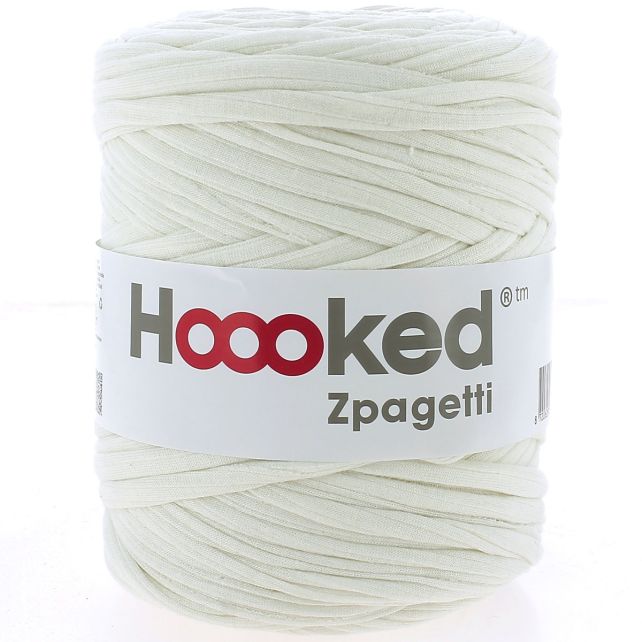 Zpagetti Medium King Size Vanila Ice