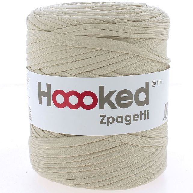 Zpagetti Medium King Size Sand