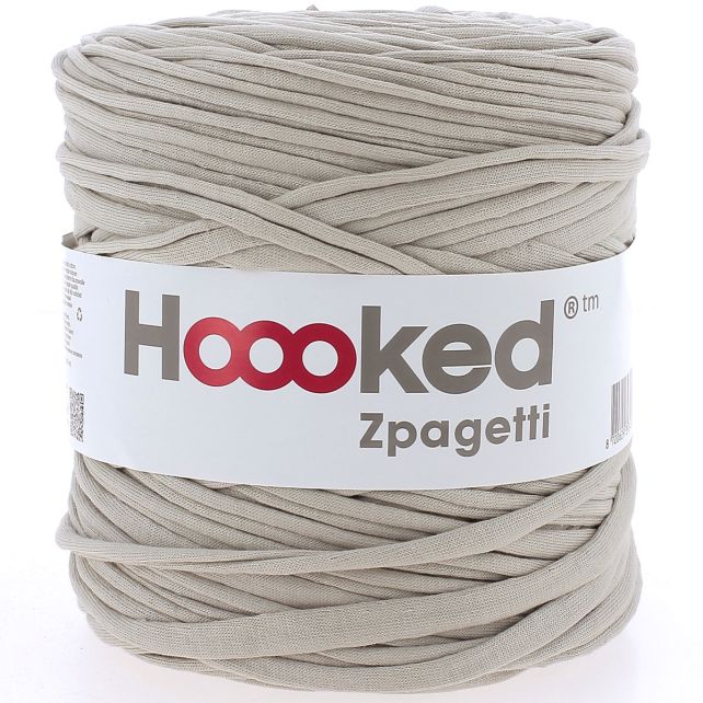 Zpagetti Cotton Yarn Moon Spot