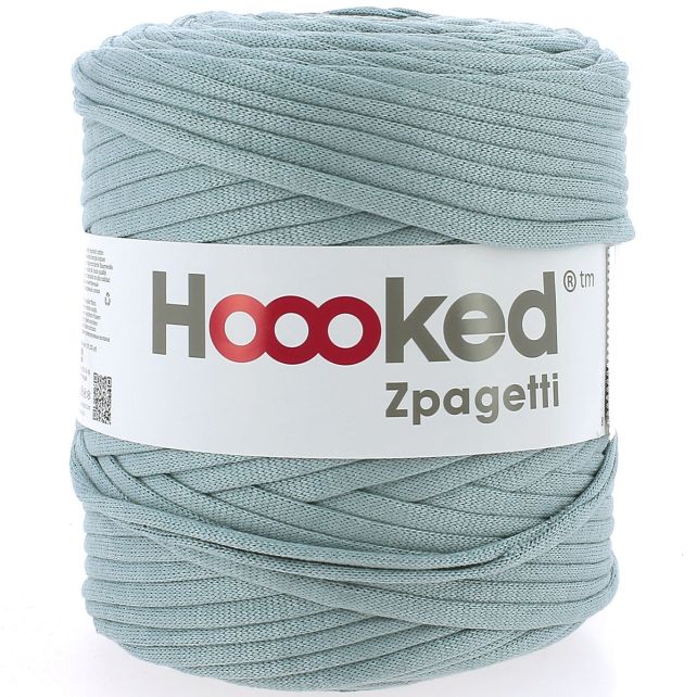 Zpagetti Cotton Yarn Mint Perfume
