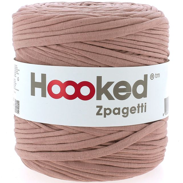 Zpagetti Cotton Yarn Vintage Bike