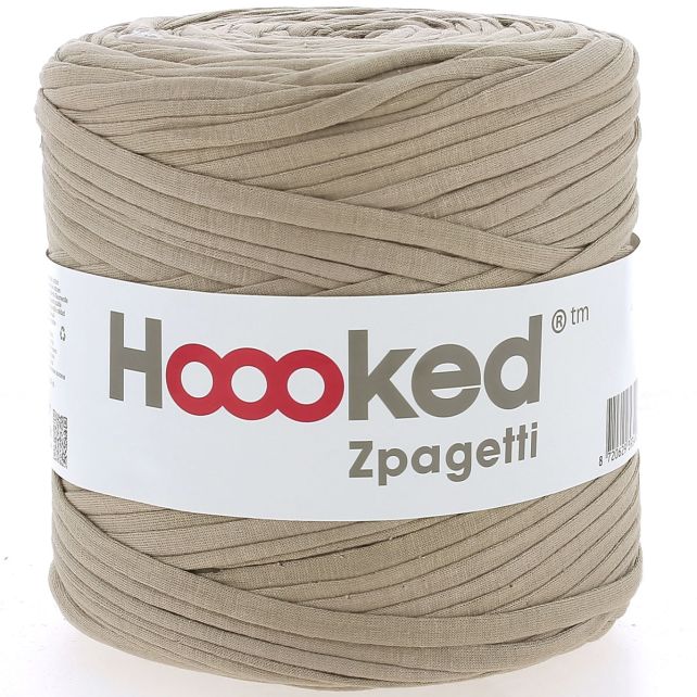 Zpagetti Cotton Yarn Bright Dress