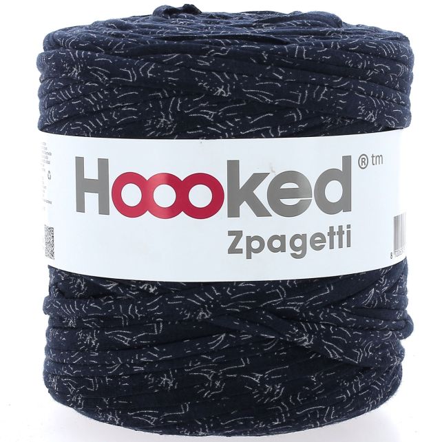 Zpagetti Cotton Yarn Mayan Symbols