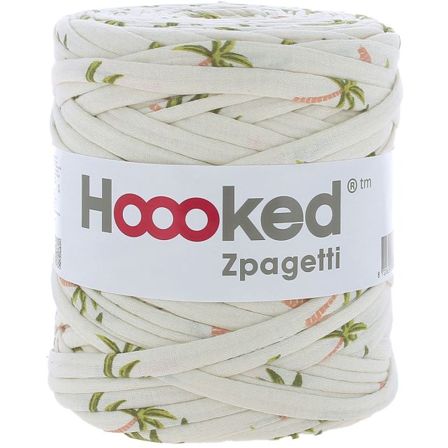 Zpagetti Cotton Yarn Miami Avenue