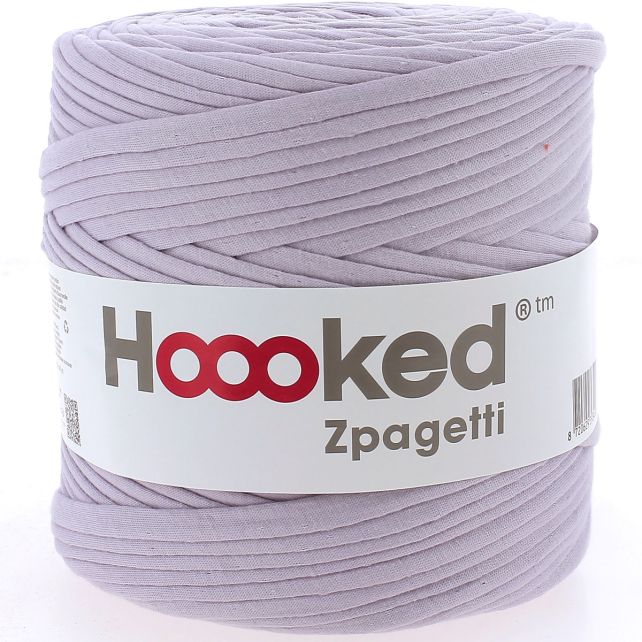 Zpagetti Cotton Yarn Baby Lilac