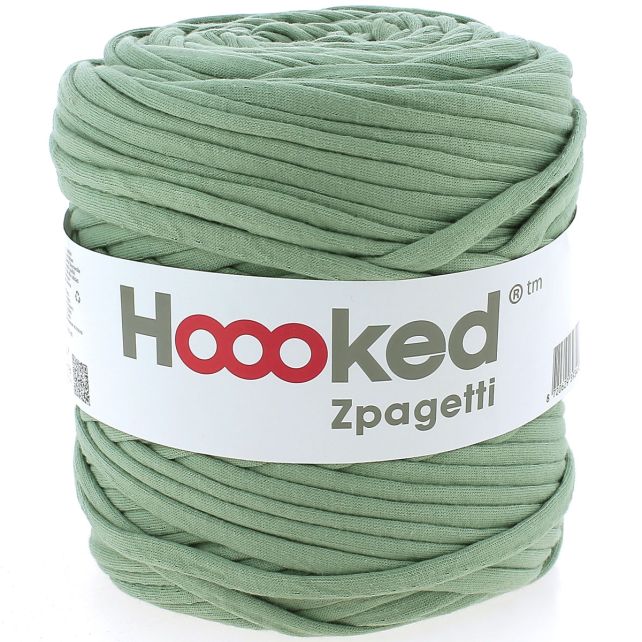 Zpagetti Cotton Yarn Dragonfly