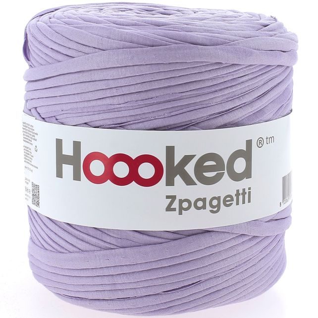 Zpagetti Cotton Yarn Wedding Dress