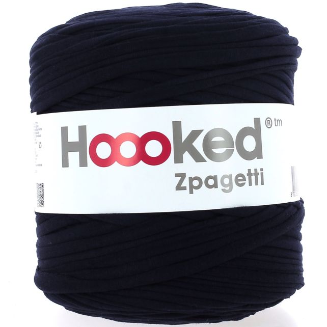Zpagetti Cotton Yarn Roug Ocean