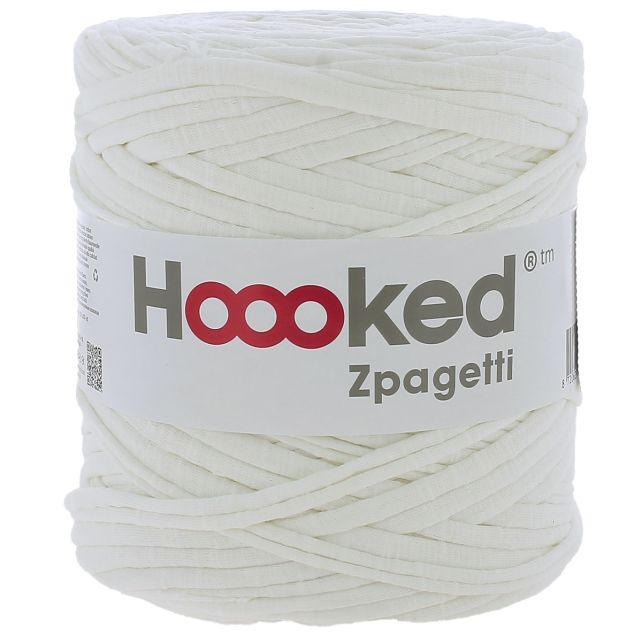 Zpagetti Cotton Yarn Wedding Dress