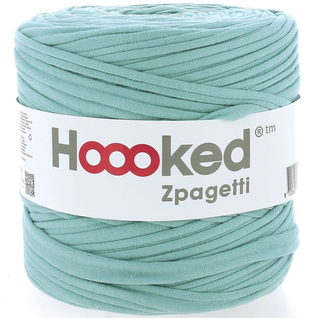 Zpagetti Cotton Yarn Mint Desire