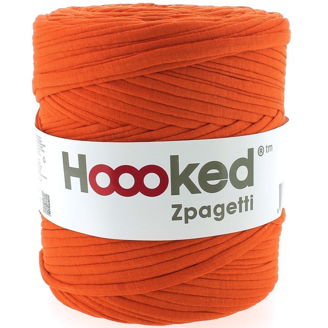 Zpagetti Cotton Yarn Vitamin C