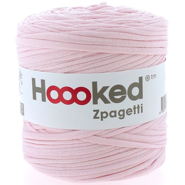 Zpagetti Cotton Yarn Lilly Rose