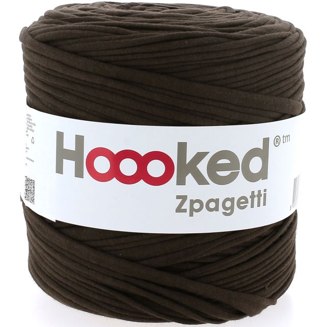 Zpagetti Cotton Yarn Tree Trunk
