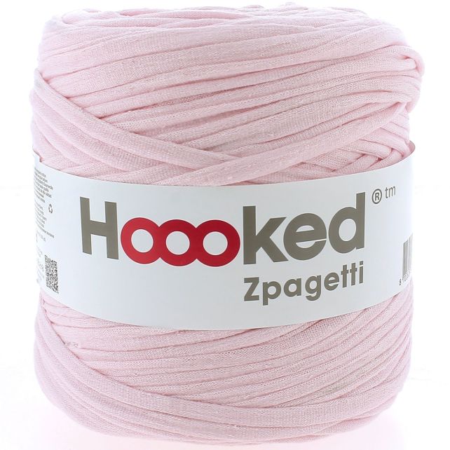 Zpagetti Cotton Yarn Marshmallow