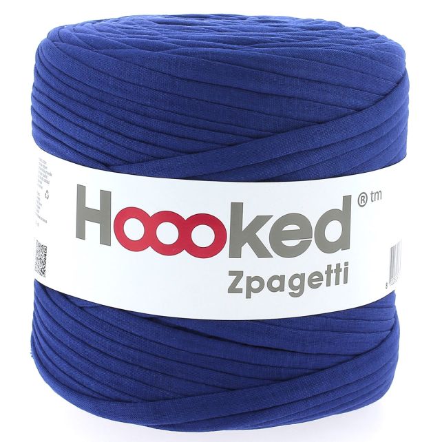 Zpagetti Cotton Yarn Avatar 