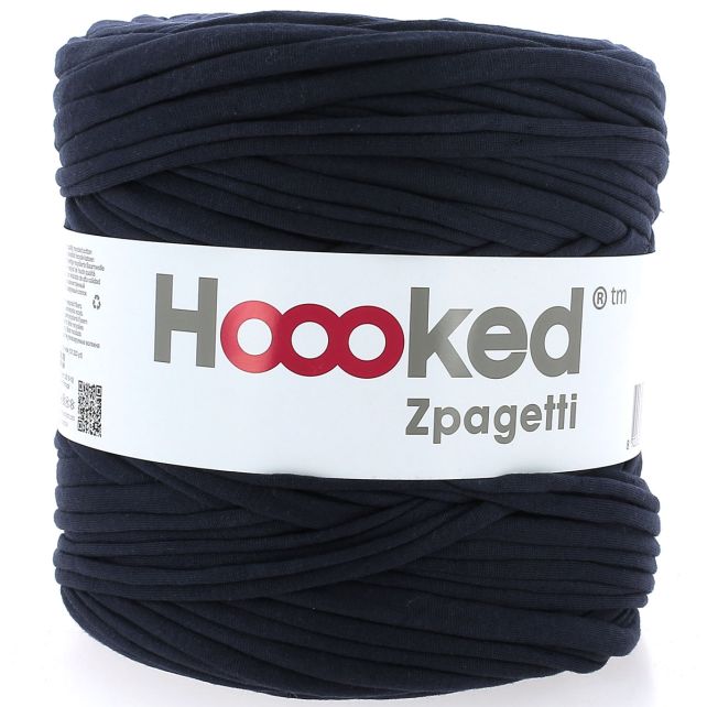 Zpagetti Cotton Yarn Blue Ocean